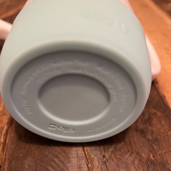 ELLO JANE Bundle Pair of Ceramic Travel Mugs, Tumblers 18 OZ - Picture 5 of 8